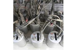 China Digtal Seismic Instruments Light Weight Seismograph Broadband supplier