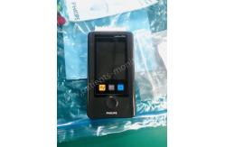 China 72kPa Clinic PHiliph IntelliVue MX40 Used Patient Monitor supplier
