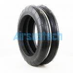 360mm Max Diameter Replace S-300-2R Yokohama Air Spring temperature resistance