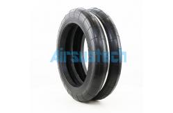 China 360mm Max Diameter Replace S-300-2R Yokohama Air Spring temperature resistance supplier