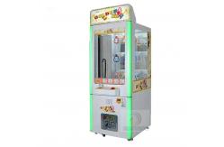 China Amusement Game Center Operated Power Key Master Vending Machine 860*750*1830mm supplier