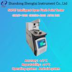 SH707 Intelligent Flash Point Tester Android System ASTM D92 for sale