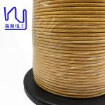 ETFE Triple Insulated Litz Wire Insulated Stranding Copper Wire for sale