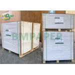 250gr 300gr 2 Side Coated Matt Paper For Menu 70 x 100cm High Smoothness for sale
