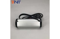 China Wear Resistant Clamping Movable Desk Power Socket supplier