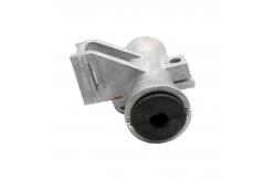 China Fixed Aluminum ADSS Suspension Clamp ADSS Anchor Clamp Reliable supplier