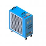 2.5KV/60S Withstanding Voltage Air Cooling Load Bank 72KW Rated Power for sale