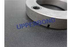 China Graphite Round Carbon Ring For PROTOS MAX Machine supplier