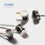 Mini Silicon Pressure Sensor Fuel Differential Pressure Sensor For Liquid Test for sale