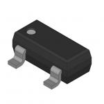 Silicon NPN General Purpose Amplifier High Voltage Transistor MMBT5551 for sale