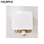 Micro Differential Pressure Transmitter Ribbed Connection 30VDC