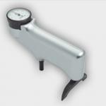 Barcol Portable Hardness Tester Barcol Impressor 934-1 0.5HBa Resolution for sale