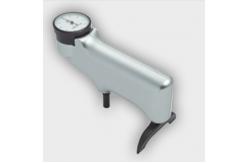 China Barcol Portable Hardness Tester Barcol Impressor 934-1 0.5HBa Resolution supplier