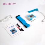 Battery Powered Sleep Machine Apnea With High Sensitivity For Accurate Sleep Analysis for sale