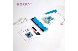 China Battery Powered Sleep Machine Apnea With High Sensitivity For Accurate Sleep Analysis supplier