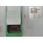 White 2000kg Organic Waste Disposal Machine For Garbage Disposal No Odor for sale