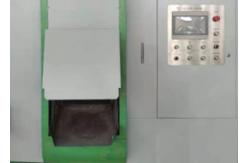 China PLC Automatic Food Waste Recycling Machine 2000kg/Day Solar Powered Compost supplier