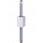 SMC CY3B Magnetic Coupling Rodless Cylinder Non Lube Lubrication for sale