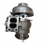 Diesel Engine Turbocharger B2G 2674A256 10709880002 2674A604 10709880006 3159810 C6.6 for sale