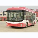30 Seater 10m Zero Emission EV Bus Intercity Electric Bus LHD for sale