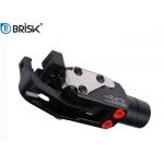 Metal Electric Actuator Pneumatic Holding Gripper For Automation Stamping for sale