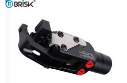 China Metal Electric Actuator Pneumatic Holding Gripper For Automation Stamping supplier