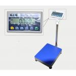 500lb Commercial Platform Scale 1g-0.2Kg Accuracy Bench Weighing Scale for sale