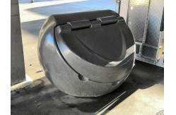 China Precision Rotomoulding Mould Polishing Sandbox supplier