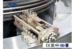 China Lightweight Cold Pipe Cutting And Beveling Machine, Compound Shaped supplier