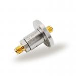 Compact slip rings, High Frequency Rotary Joints High transmission rates for sale