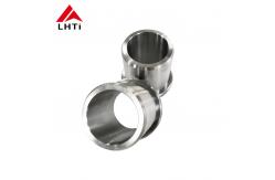 China Reducing Shape GR2 Titanium Stub End ASTM B363 For Chemical Industry supplier