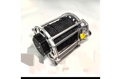 China Winch For Drone Tie The Winch Drone Winch Kit supplier