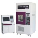 High Low Temperature Battery Internal Forced  Short Circuit Testing Machine for sale