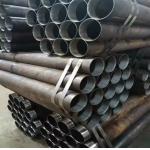 Water Well API 5CT Tubing External Upset Tubing EUT End Finish Plain End Water Well for sale