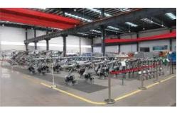 China General Industrial Robots manufacturer