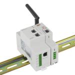 Acrel Gateway Conncet To IOT AWT100-WiFi Wireless Gateway Communication Terminal