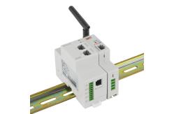 China Acrel Gateway Conncet To IOT AWT100-WiFi Wireless Gateway Communication Terminal supplier