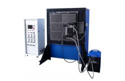 China BS 476-7 Surface Spread Flame Tester supplier