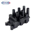PBT Plastic Shell Automotive Ignition Coil  Anti - Electromagnetic Interference Module for sale