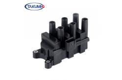 China PBT Plastic Shell Automotive Ignition Coil  Anti - Electromagnetic Interference Module supplier