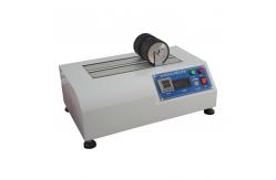 China CNS-11888 PSTC-8 300mm/min Double Round Adhesive Tape Roller Tester supplier