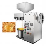 Multifunctional Seed Oil Press Machine Made In China for sale