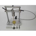 Low Temperature Pressure Impact Test Apparatus for sale