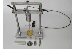 China Low Temperature Pressure Impact Test Apparatus supplier