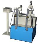 Normal Temperature Folding Resistance Testing Equipment For Finished Shoes