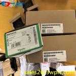 BMXP3420102 Schneider Modicon M340 Processor Module for Industrial Automation (1024 I/O, 4MB Memory) for sale