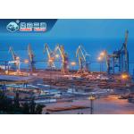 Competitive Sea Freight Rates Shipping Freight Forwarder From China To Worldwide for sale