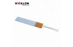 China MCH 110V 120V 220V Ceramic Heating Element For Hair Straightener supplier