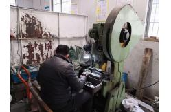China Wire Crimp Sleeves manufacturer