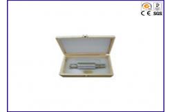 China ASTM F963 Toys Testing Equipment Accessible Sharp Point Tester supplier
